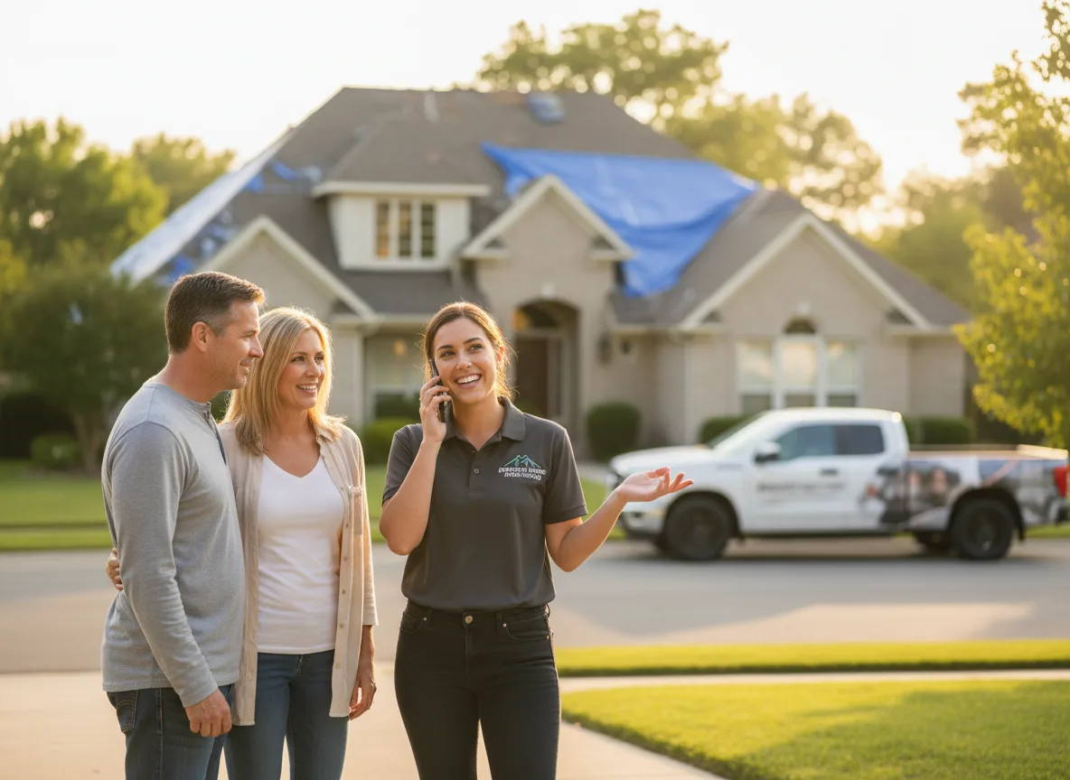 Emergency Roof Repair Kalkaska, MI FAQs